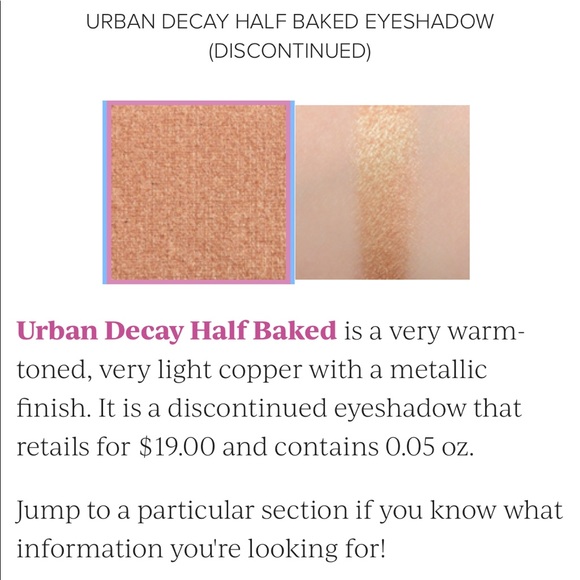 $18/set Brand New urban decay/smashbox eyeshadow - Picture 6 of 9